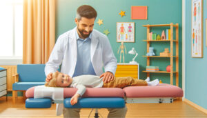 Pediatric Chiropractic Care pasco usa