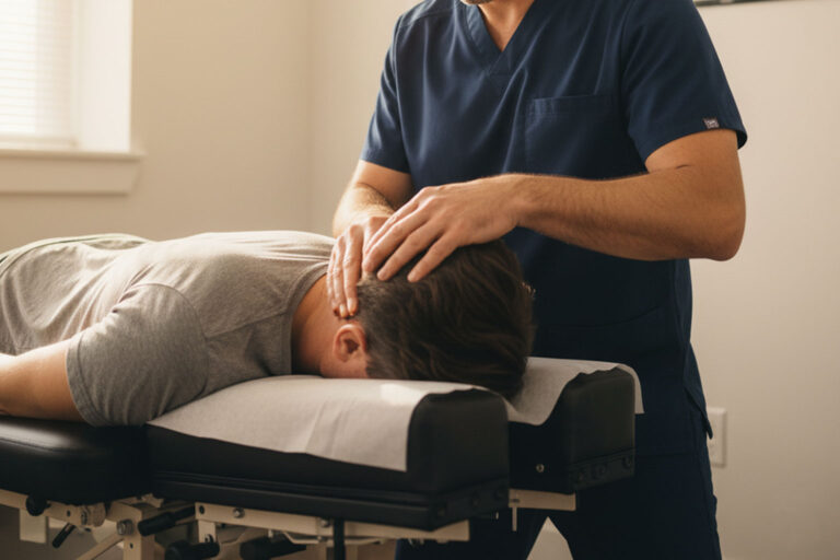 Can Chiropractic Care Help Depression & Anxiety?