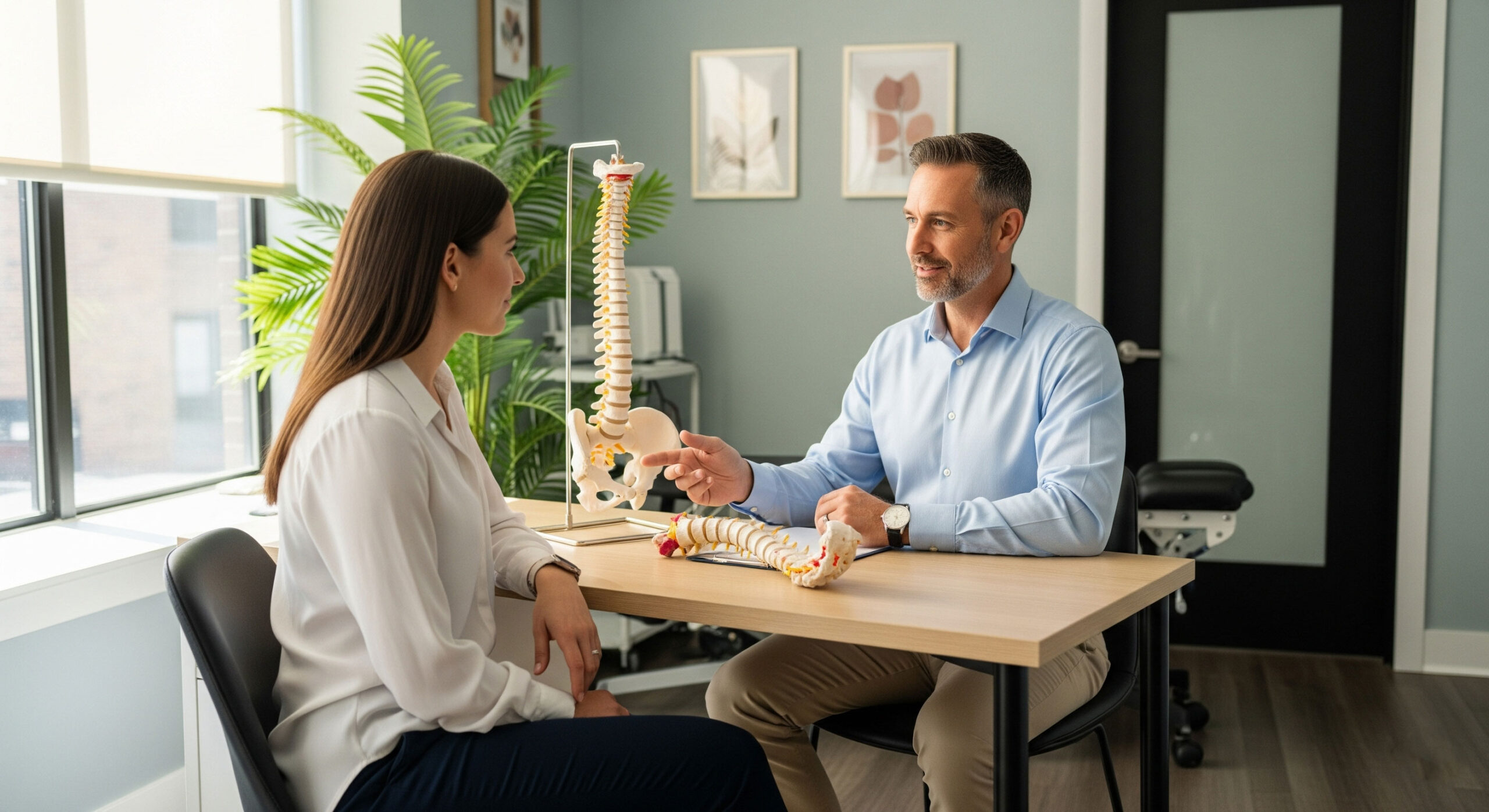 Can Chiropractors Prescribe Medication