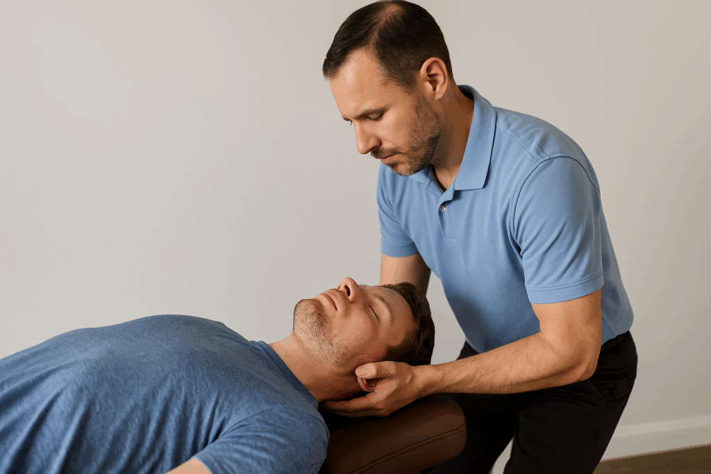 Can Chiropractic Help Allergies