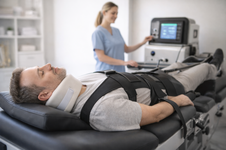 Spinal Decompression Therapy