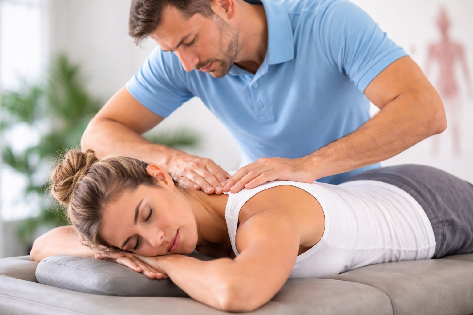 When to Worry After a Chiropractic Adjustment